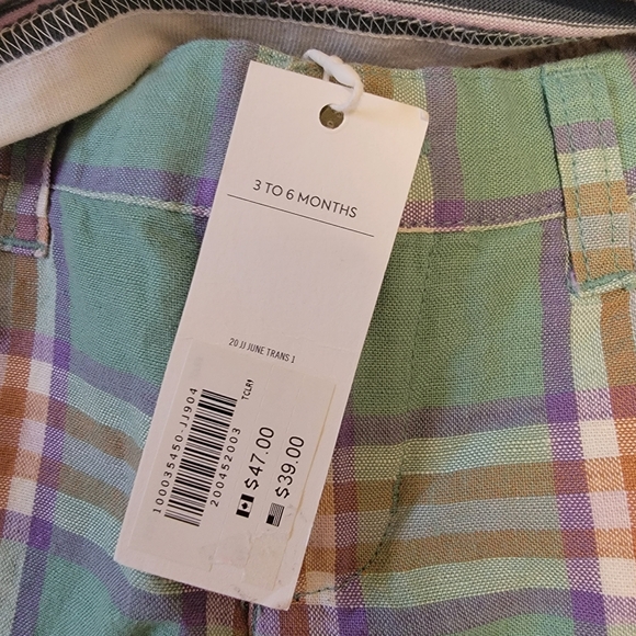 Janie and Jack Set - Picture 4 of 4